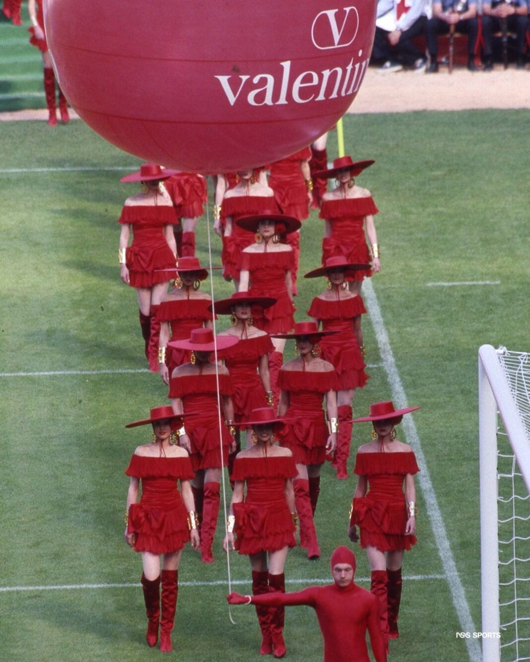 Un caro ricordo di Valentino – Riposa in pace, Maestro.