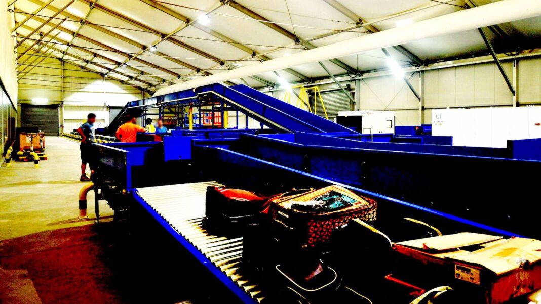 La corte appoggia il licenziamento dell’ufficiale della JKIA per violazione del trasporto Miraa