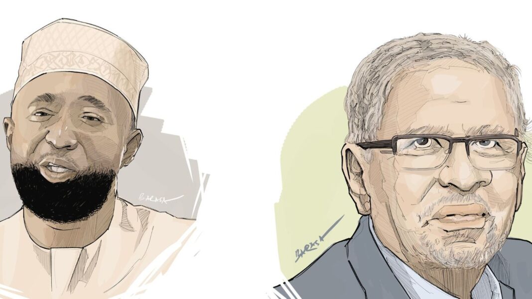 Il monopolio del porto di Mombasa scatena una battaglia legale tra il magnate e la famiglia Joho