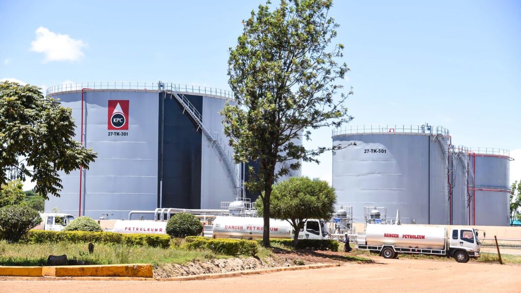 Gli investitori kenioti hanno messo in vendita il 60% delle azioni KPC