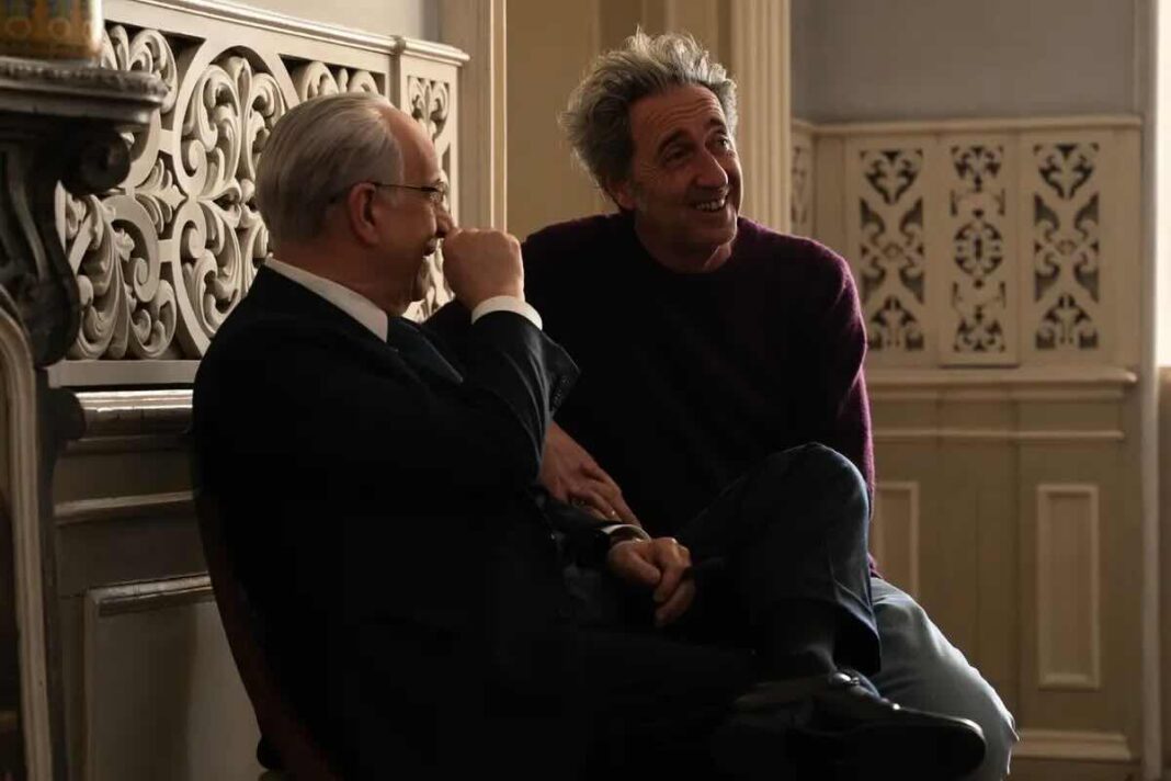 Arriva in sala il nuovo film di Paolo Sorrentino: la storia vera dietro “La Grazia”