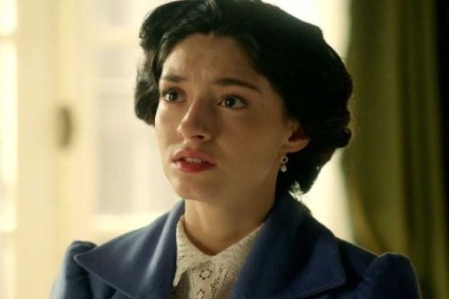 La Promessa, spoiler clamoroso dalla Spagna: Angela è viva (e tornerà)