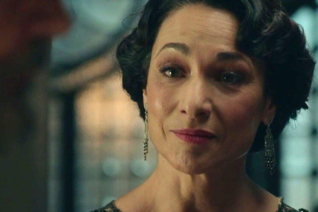 Anticipazioni spagnole La Promessa, il segreto di Cruz viene a galla: tutti sconvolti