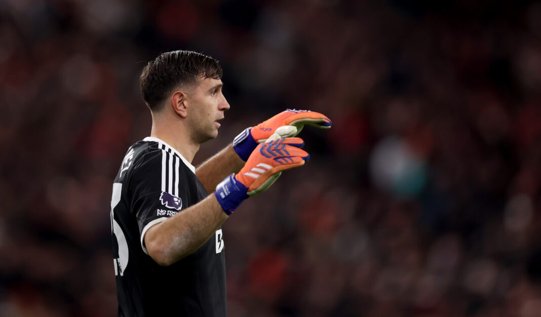 L’Inter punta a Martinez, pilastro dell’Aston Villa