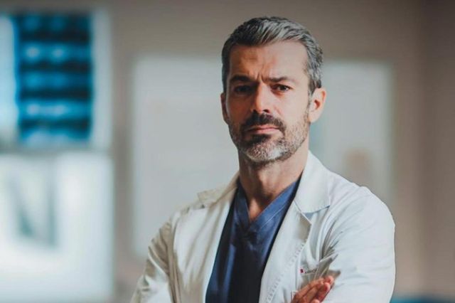 Lo spoiler drammatico di Doc: “Finirà in ospedale”