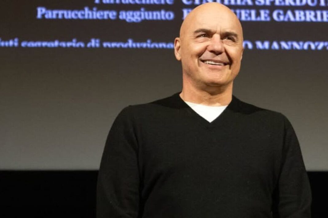 Luca Zingaretti, il grande amore prima di Luisa Ranieri: tutto su Margherita D’Amico