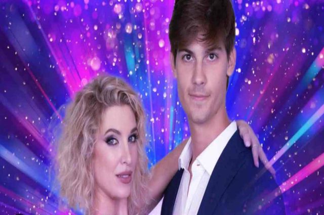 Ballando con le Stelle, arriva la cicogna: l’annuncio a sorpresa