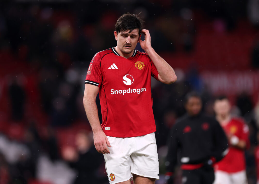 Milan e Roma seguono il fedele Maguire del Manchester United
