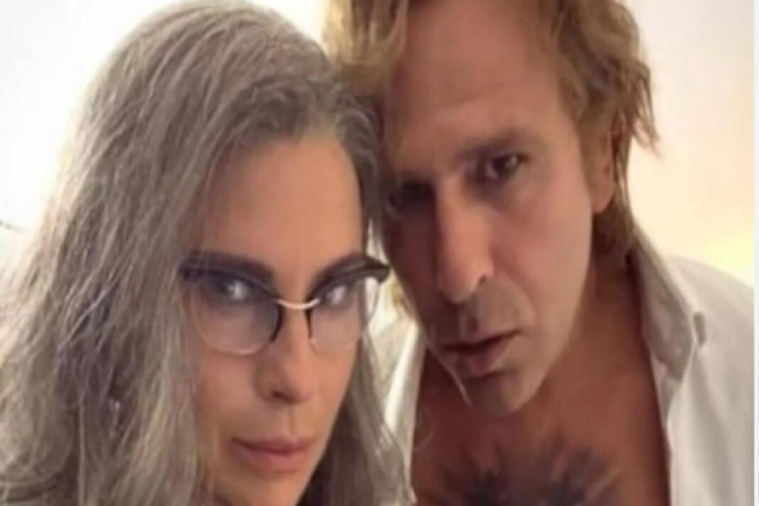 Martina Colombari irriconoscibile dopo Ballando con le Stelle: “Sono diventata brutta”