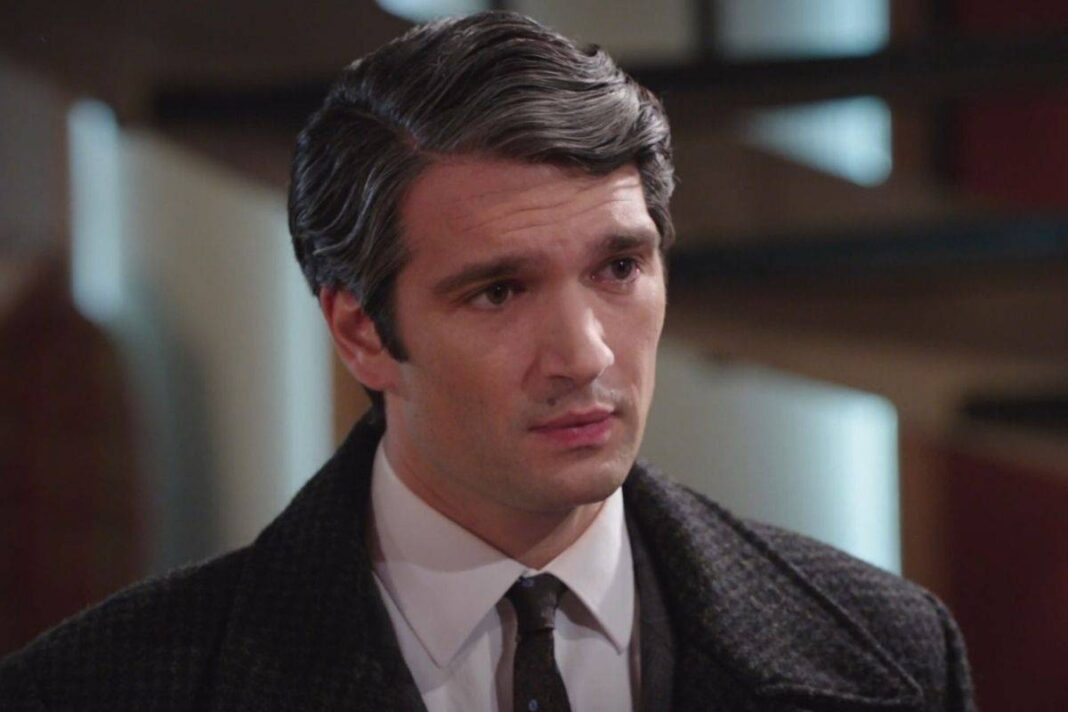 Il Paradiso delle Signore, anticipazioni: Roberto prende una decisione importante, Irene cova un segreto