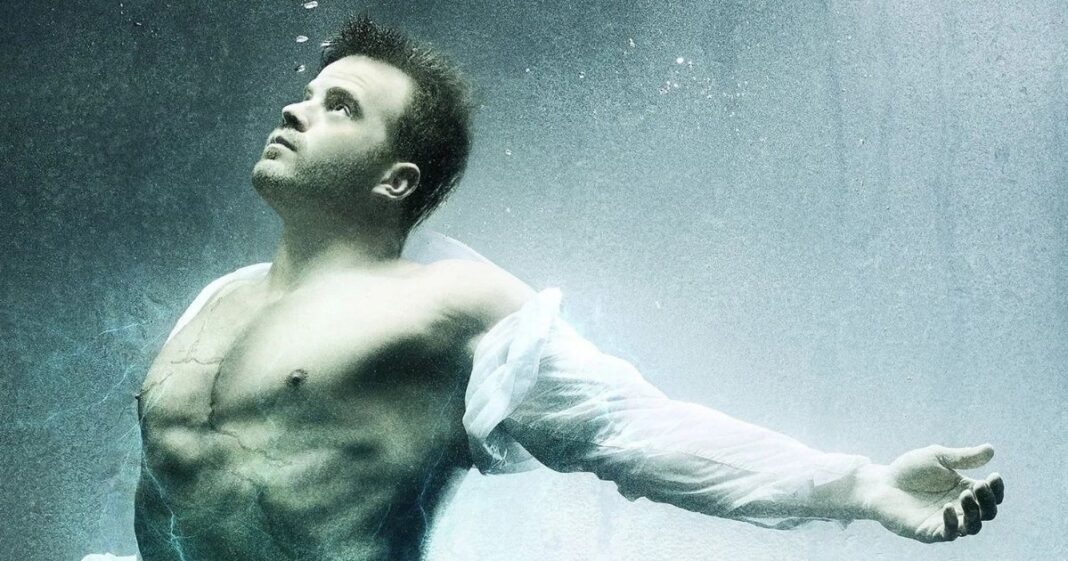 Dieci anni dopo, questa serie sci-fi dimenticata resta una delle più folli mai viste in TV