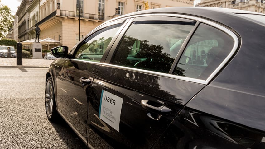 Uber e Bolt avvertono che le tariffe di Londra aumenteranno con la chiusura della scappatoia IVA