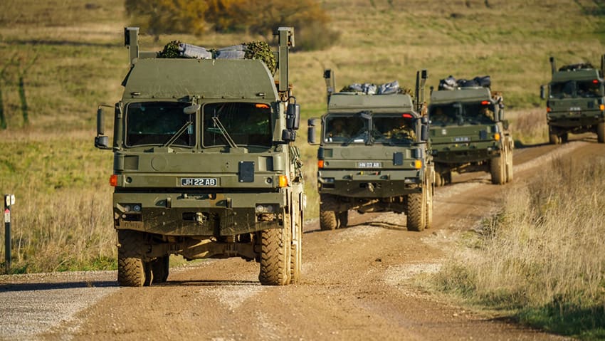 Le piccole imprese della difesa avranno un accesso più facile ai contratti del Ministero della Difesa nell’ambito della nuova unità di crescita