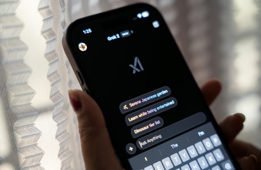 xAI di Elon Musk raccoglie 20 miliardi di dollari nonostante la profonda reazione di Grok