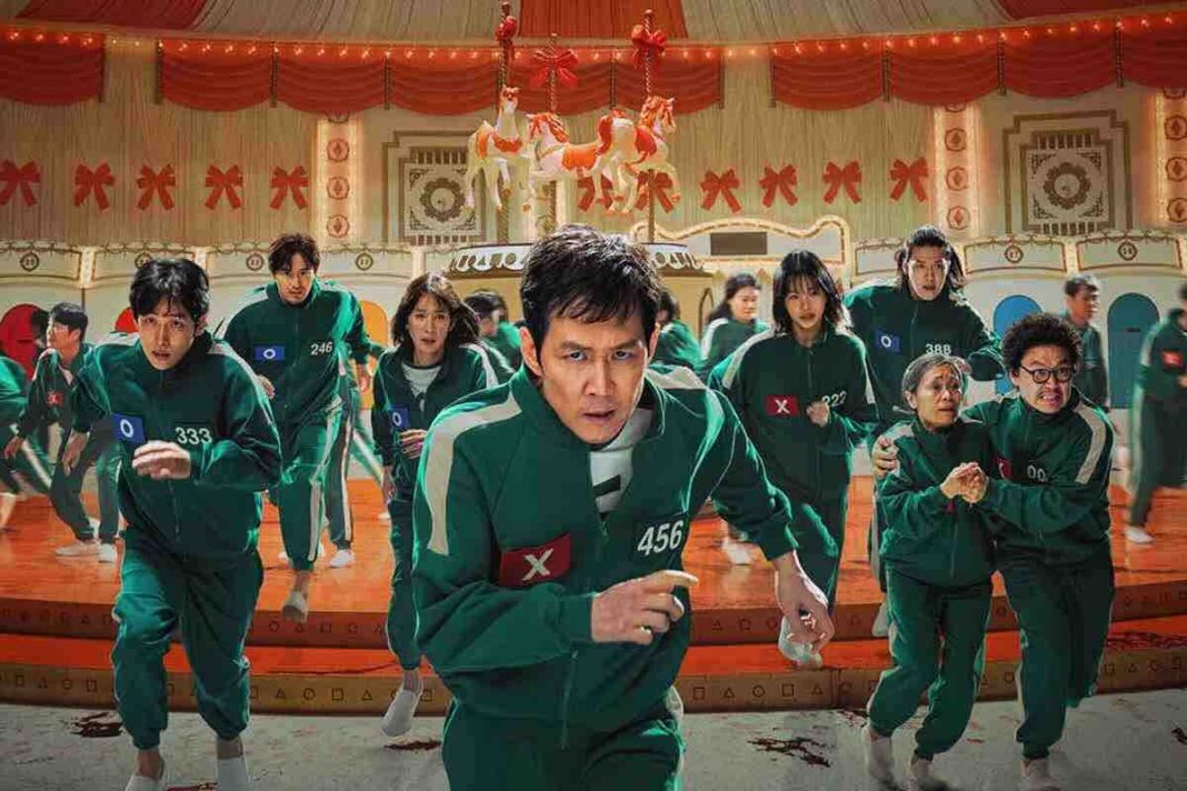 Netflix, la classifica delle serie tv piĂą viste di sempre: il podio (a sorpresa)