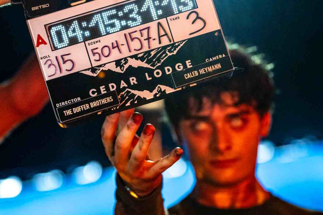 Stranger Things, in arrivo una notizia che fa impazzire i fan