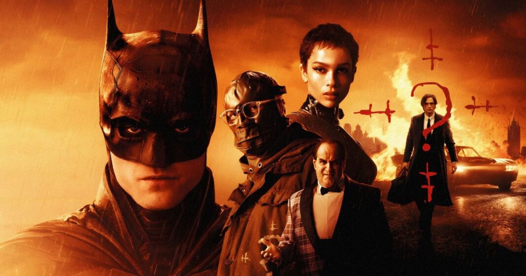 The Batman 2 potrebbe migliorare ancora uno degli aspetti più riusciti del primo capitolo