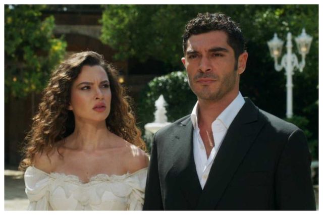 The Nightfall, la nuova serie turca pronta a conquistare il pubblico: trama, personaggi e messa in onda