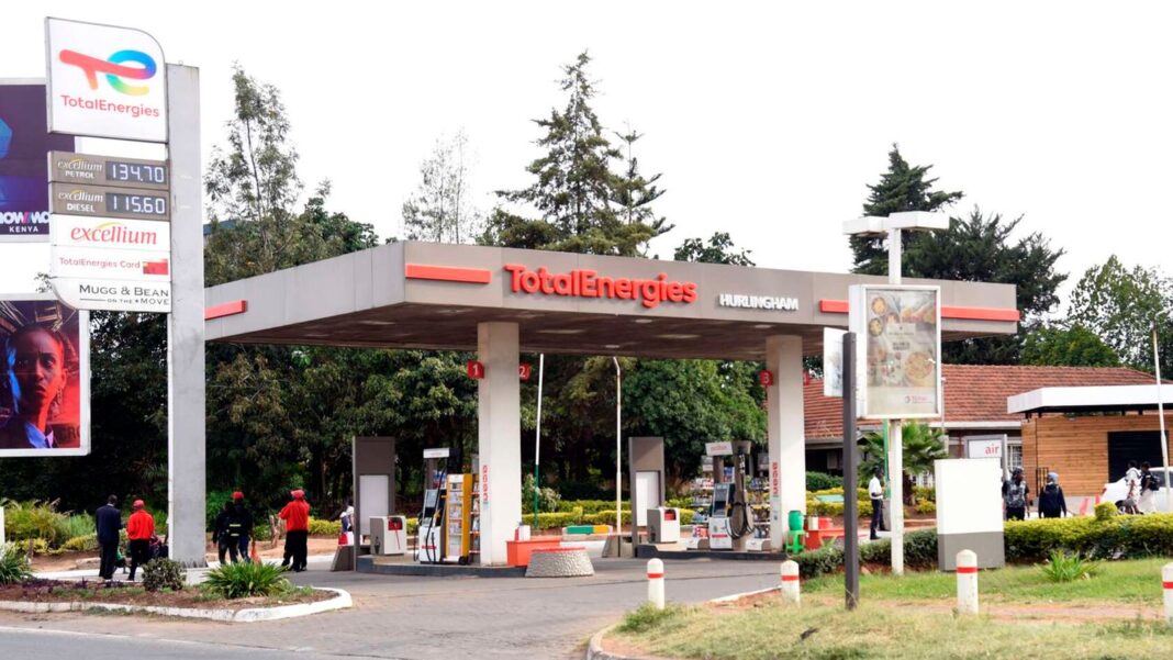 TotalEnergies ha inferto un duro colpo nella lotta per la terra di Nairobi con l’ex ministro