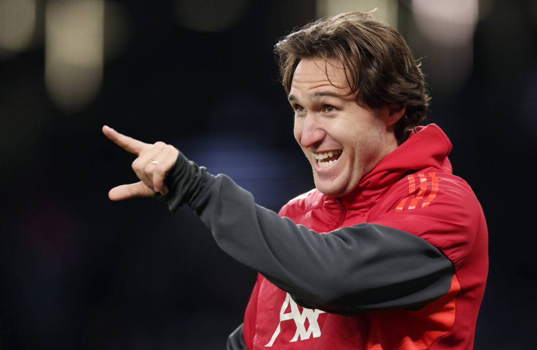 La Juve pensa a provare a riportare Chiesa