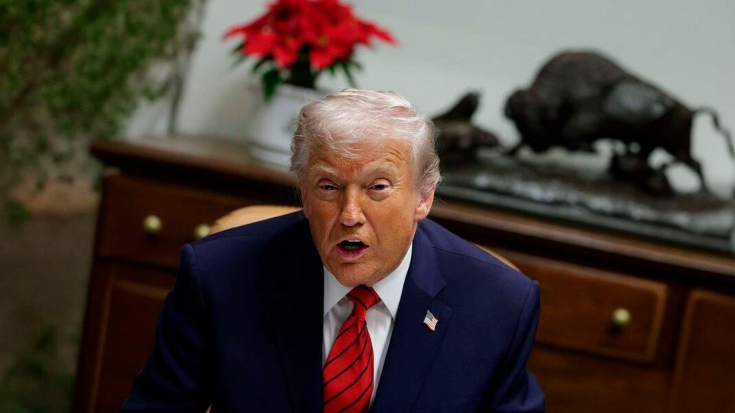 Le scelte di Trump rivelano la profonda esposizione del Kenya all’economia statunitense