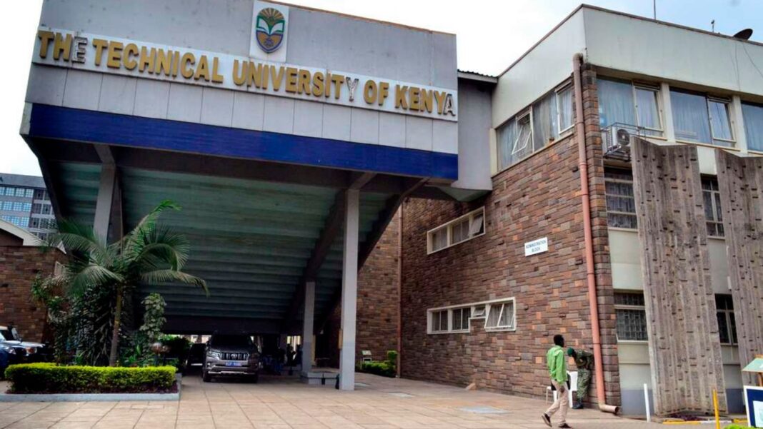 La corte accusa TUK di trattenute illegali sullo stipendio di un docente senior