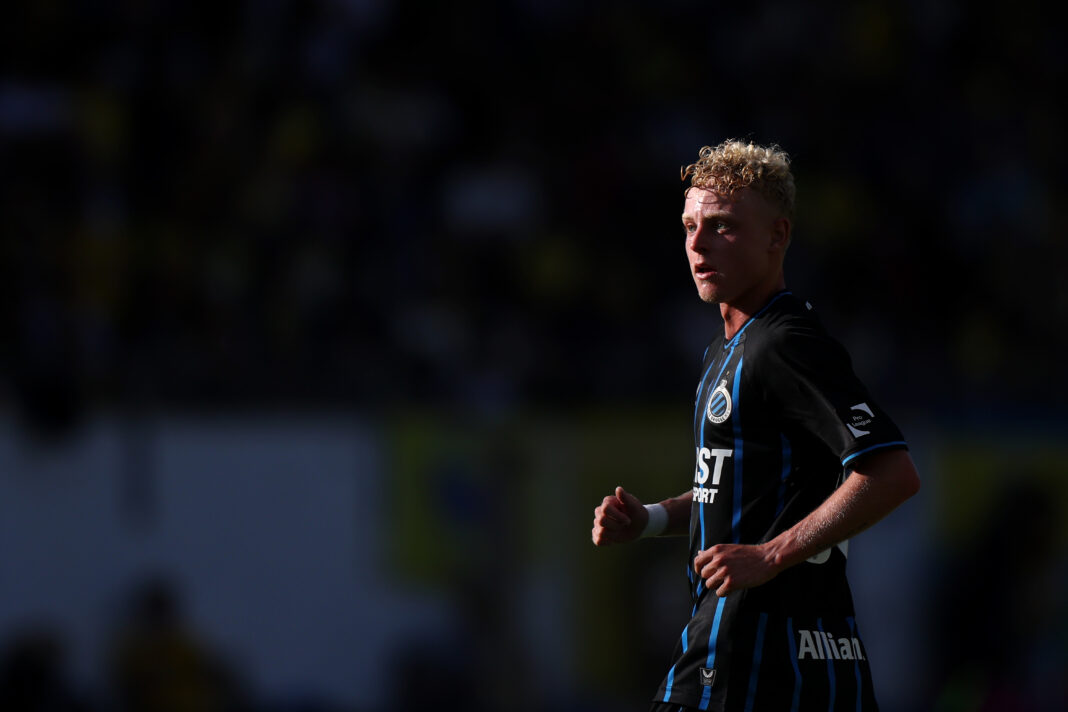 La Roma lavora per rinforzare gli altri componenti della rosa