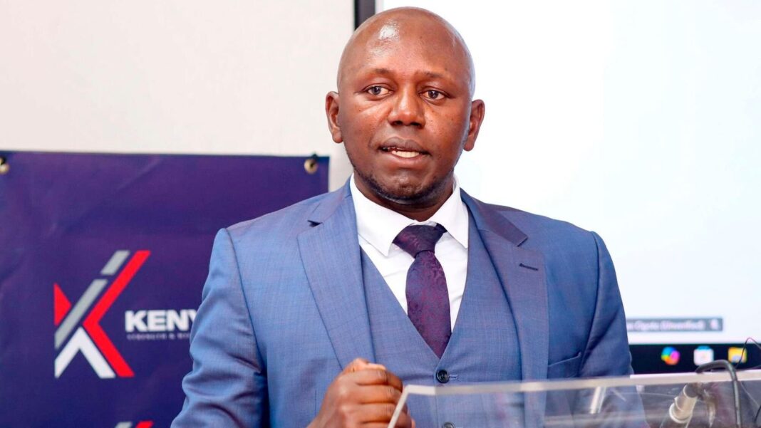 Lo Stato cerca di mantenere una presa salda sul consiglio di amministrazione di Kenya Re, limitando il mandato del CEO