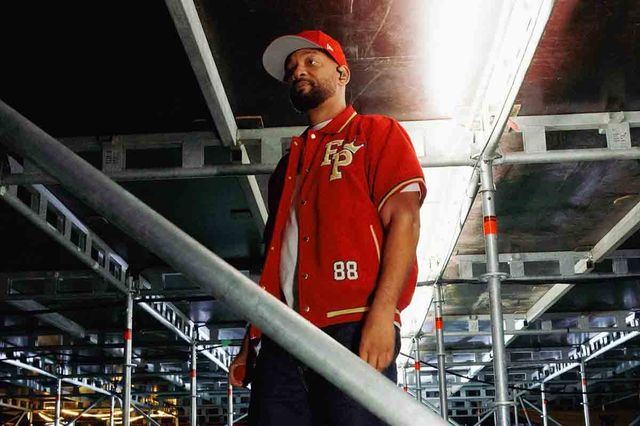 Will Smith denunciato per molestie: l’accusa del violinista Brian King Joseph