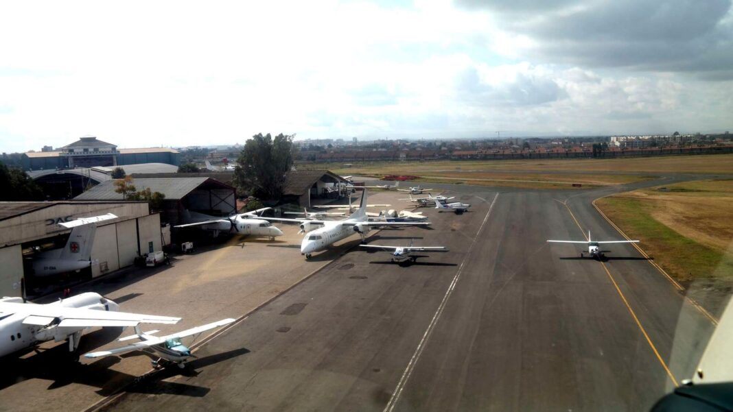 Interruzioni, costi più alti poiché alcuni voli Wilson passano a JKIA