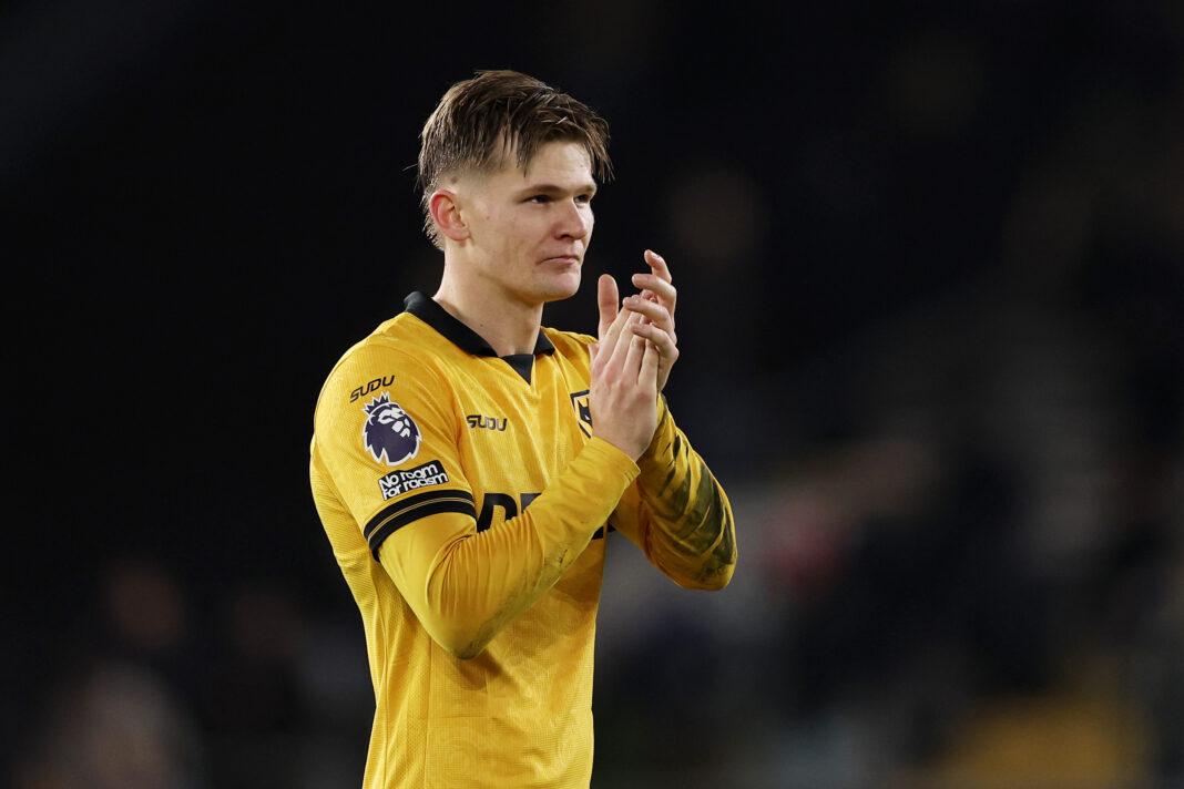 I finalisti della Roma sono i terzini di Tolosa e Wolverhampton