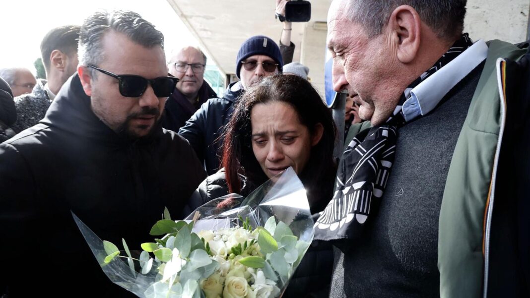 Patrizia, la mamma del piccolo Domenico: “Paghi chi ha sbagliato voglio che mi chiedano perdono”