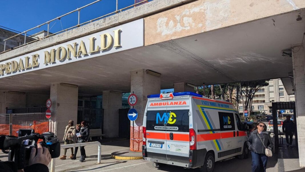 Domenico, il bimbo al Monaldi: in procura sfilano i testimoni. Quei tre box da 7000 euro mai usati