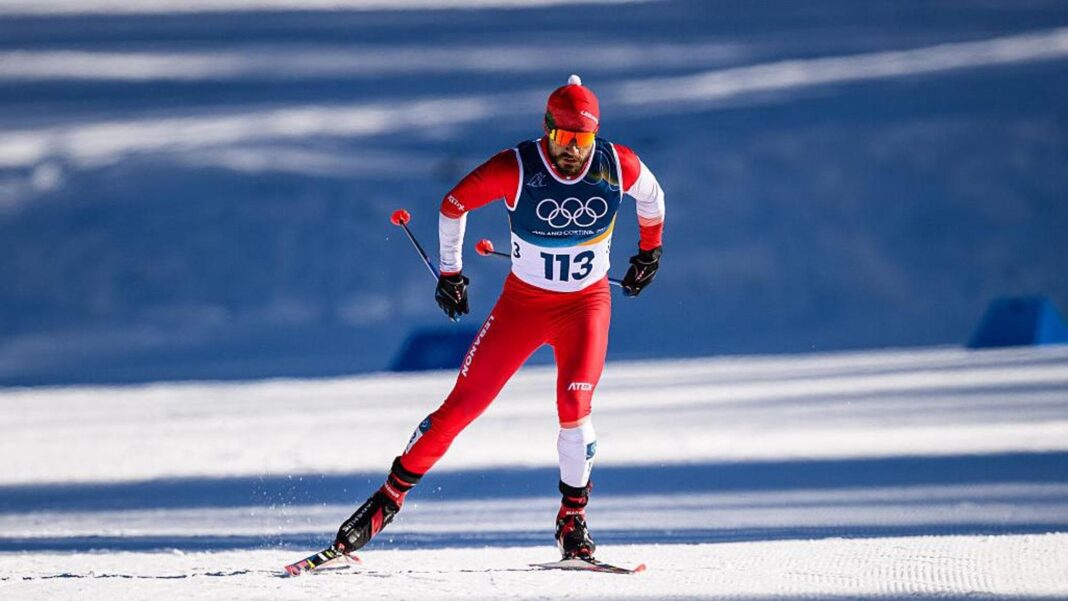Il piĂą bel centosettesimo posto del mondo