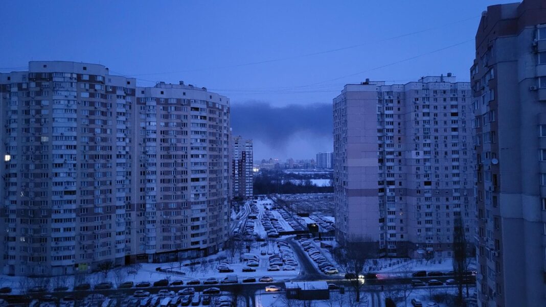 Guerra Ucraina-Russia, le news di oggi. Massiccio attacco russo in Ucraina: droni e missili sulle città