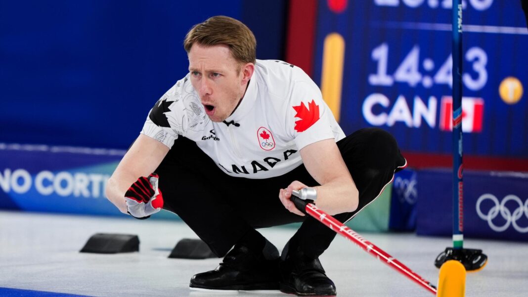 Ora anche il curling vuole il Var