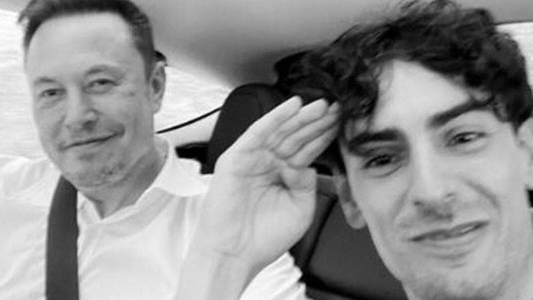 “Andrea Stroppa indagato per omicidio stradale”: il referente di Musk avrebbe investito un diciottenne