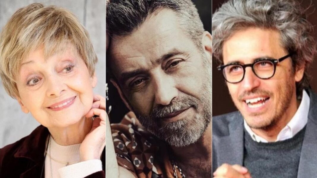 Da Pif a Lerner a Milena Vukotic: il no di artisti e intellettuali al referendum nell’appello Anpi