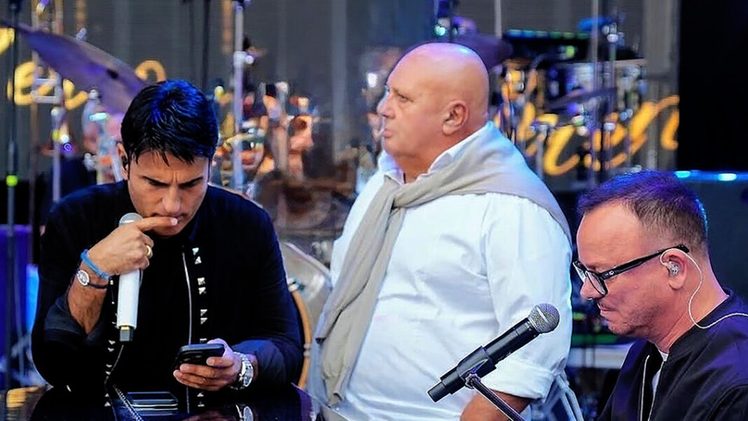 Morto Vincenzo D’Agostino, paroliere per D’Alessio, Merola e Finizio – Musica