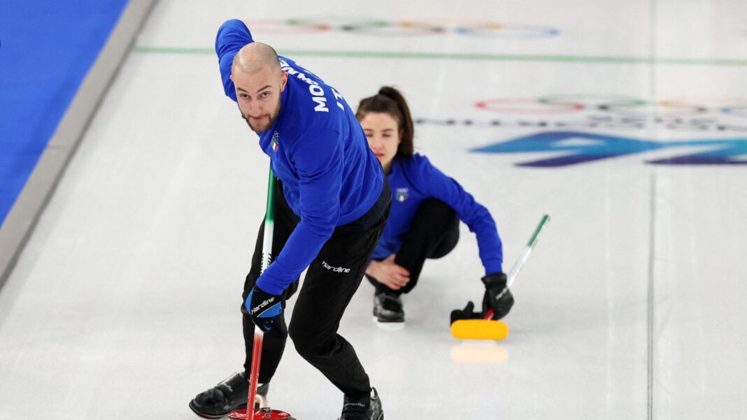 Olimpiadi Milano Cortina 2026, le gare di oggi: curling e pattinaggio di figura