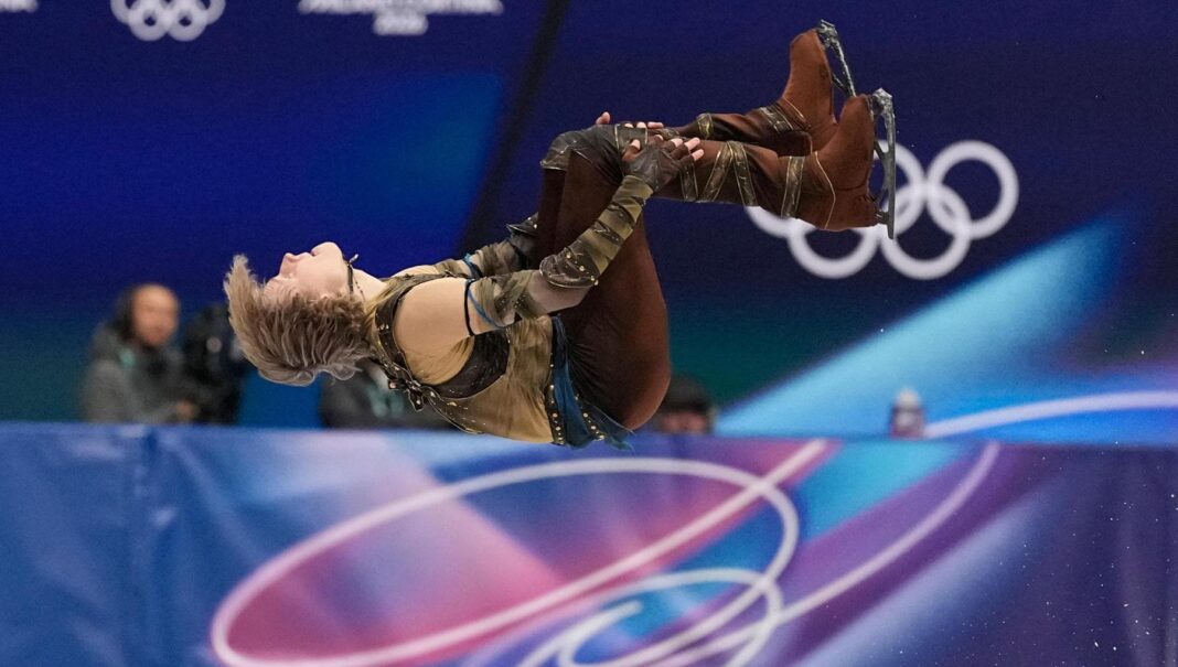 Ghiaccio su ghiaccio. La battaglia di Trump per privarsi dei campioni del futuro