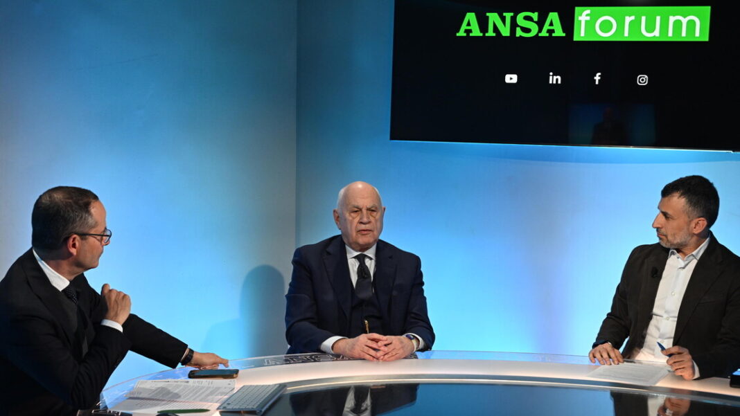 Nordio al Forum ANSA: “Se vince il No, l’ala estrema della magistratura ipoteca la politica” – Notizie