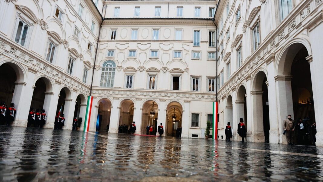 Stretta sui migranti, via libera del Cdm al disegno di legge – Notizie