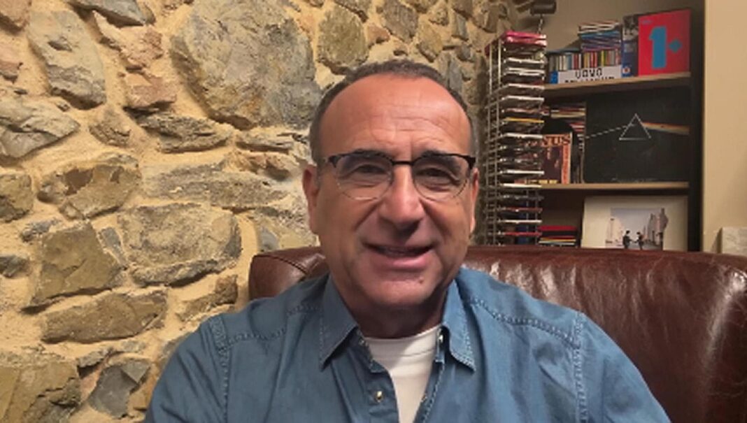 Sanremo al Quirinale, Mattarella e la nobiltà del pop. Il commento di Gino Cataldo