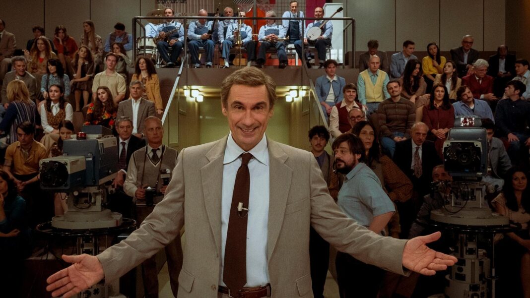 “Portobello”, l’Italia tragica che nascose una gran farsa