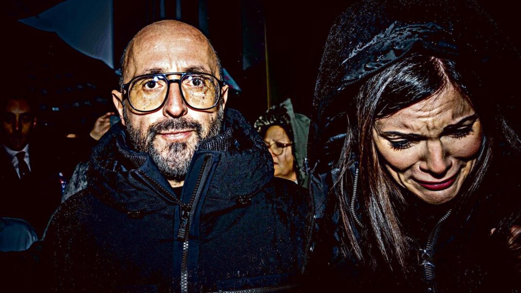 Jessica Moretti e la cauzione da 200 mila franchi: “Il donatore resta anonimo, bisogna proteggerlo”