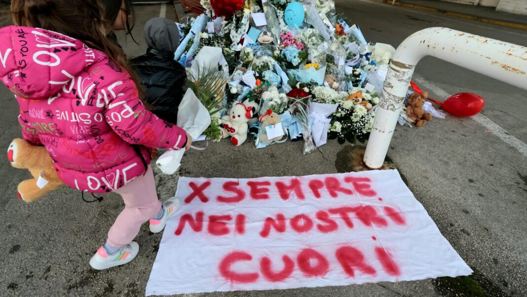 Tutti i cuori di Domenico