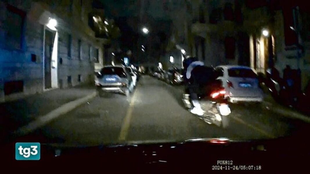 Ramy, accusa più leggera per il carabiniere alla guida: omicidio stradale «adempiendo il suo dovere»