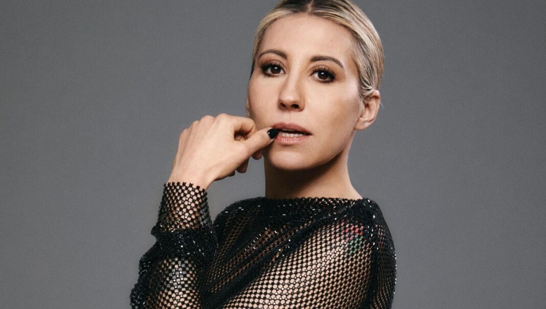 Malika Ayane: “Corro per superare i miei limiti. A Sanremo canterò la leggerezza”