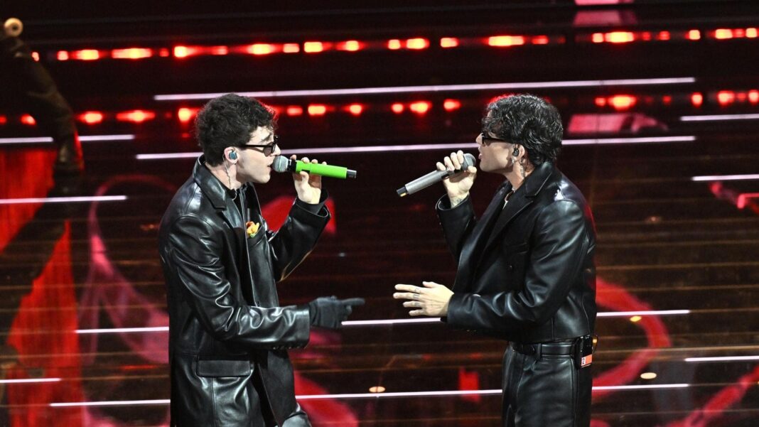 Fantasanremo 2026, i punti della finale